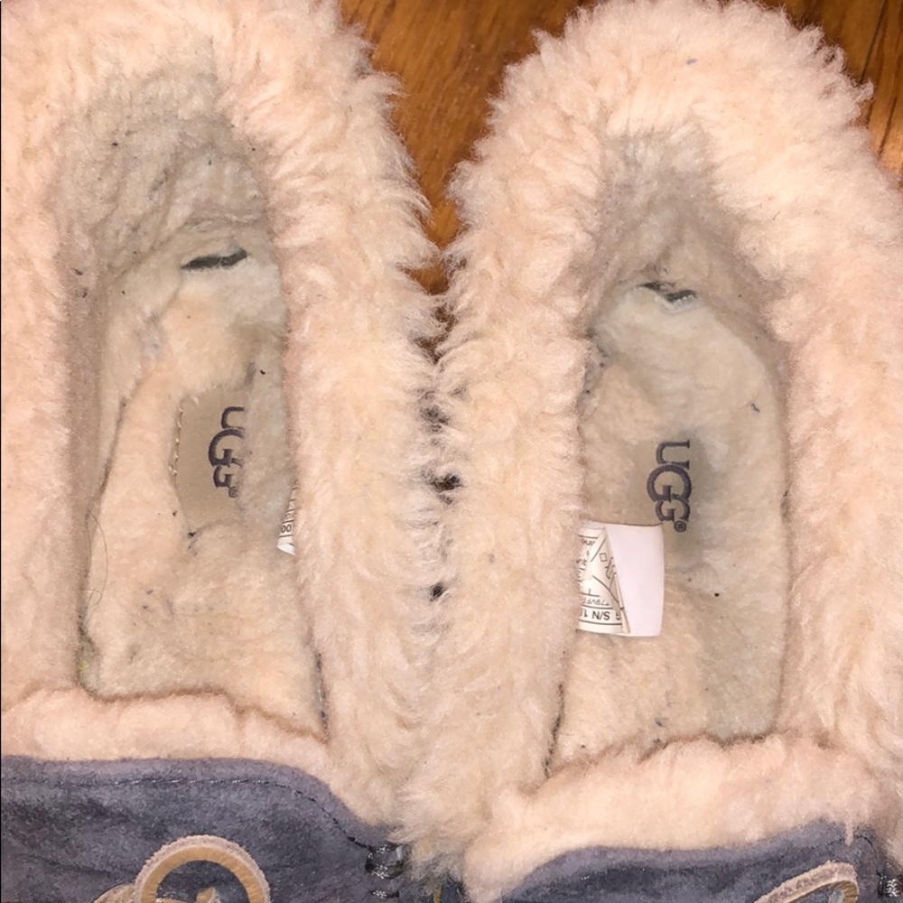 Ugg Slippers - image 2